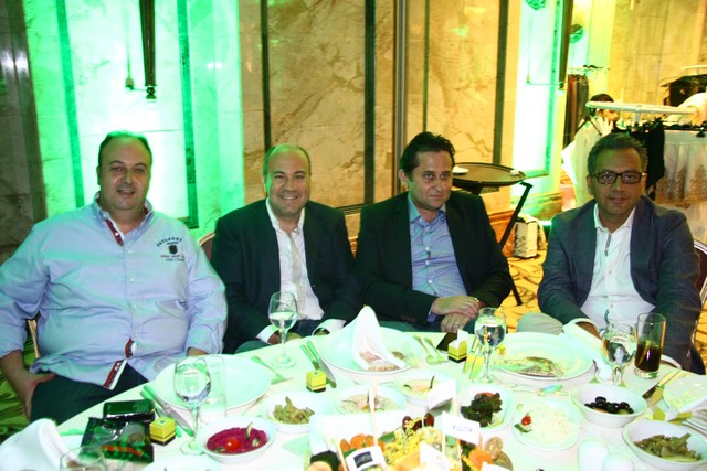 Toumouh Annual Event 